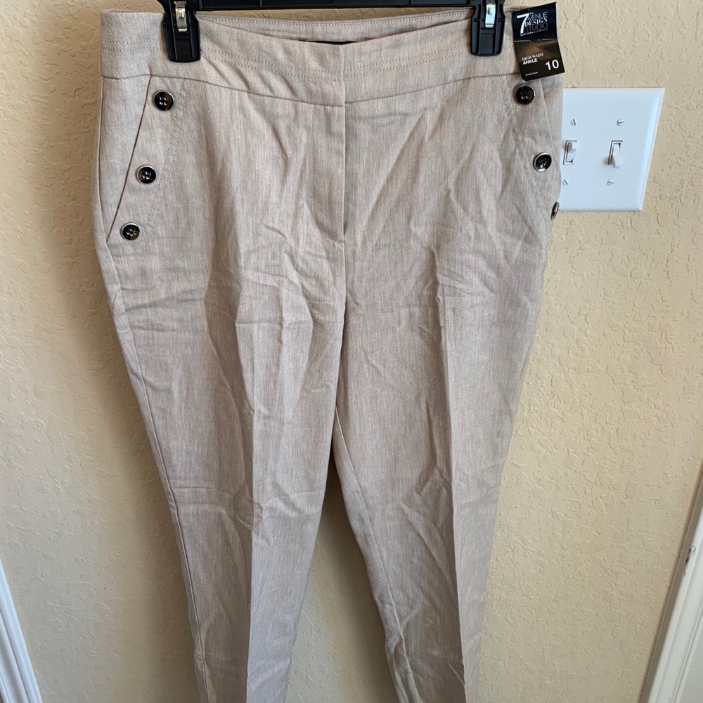 New York and Company Slacks